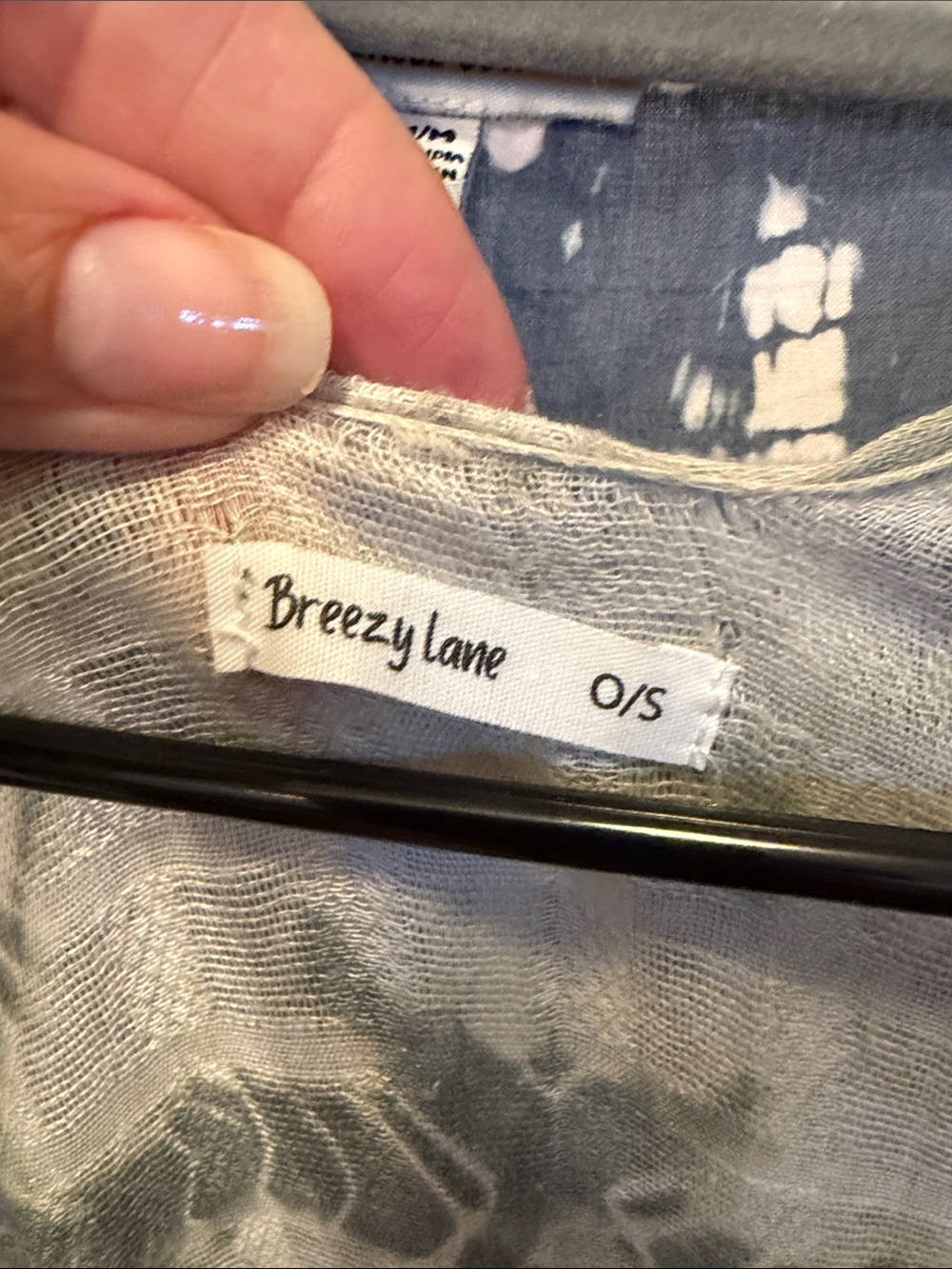 🧤🧤🧤3 for 12$🧤🧤🧤2 Kimonos - Picture 3 of 10